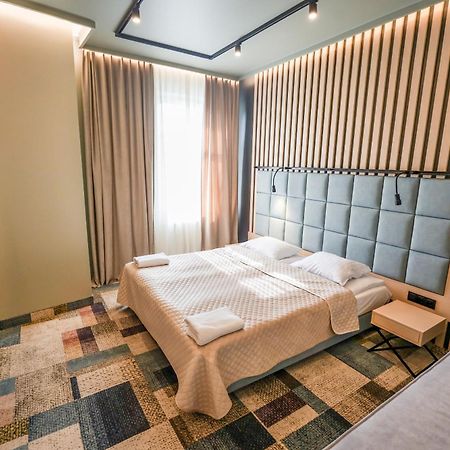 Hotel Jarota 야로친 외부 사진
