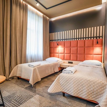 Hotel Jarota 야로친 외부 사진