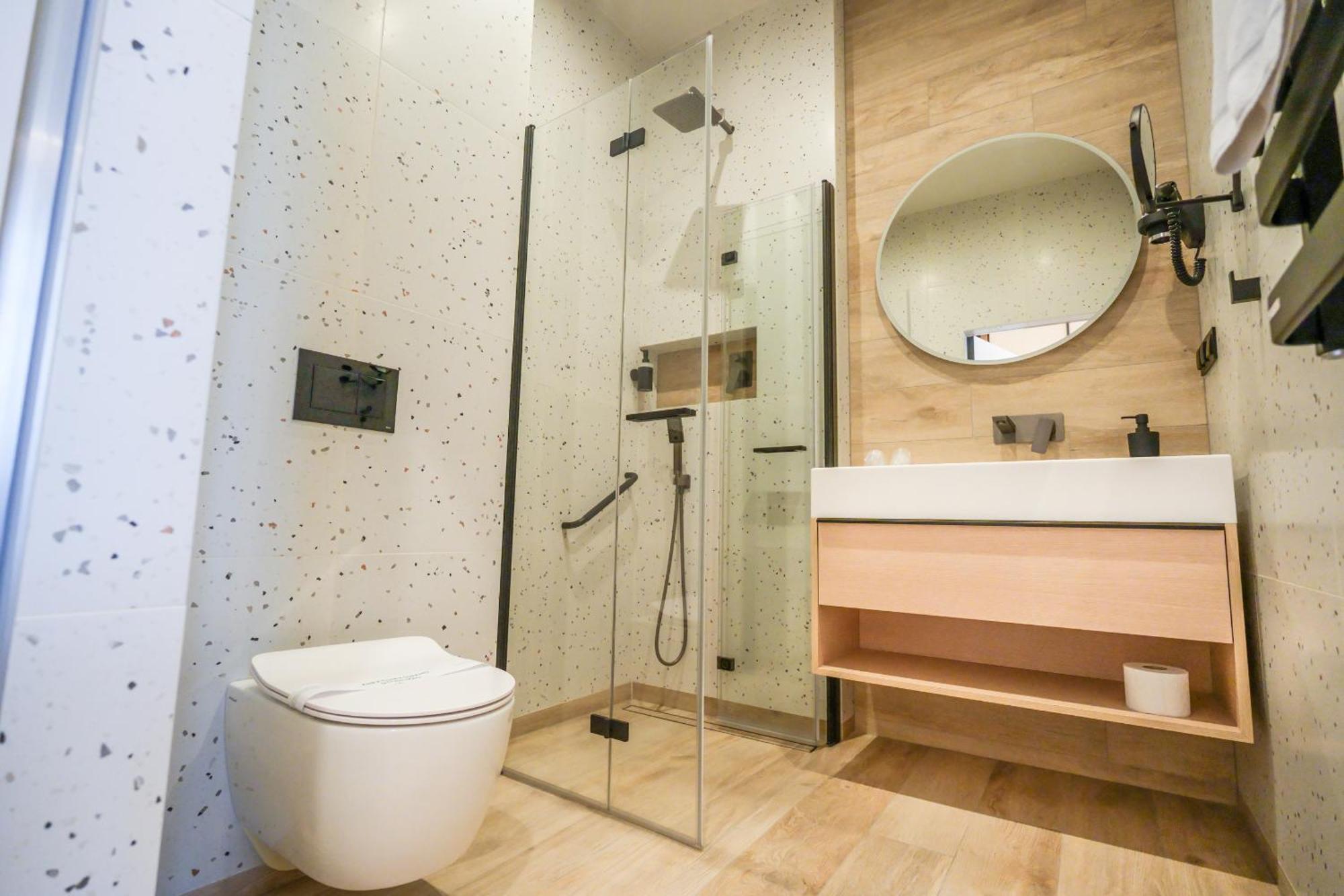 Hotel Jarota 야로친 외부 사진
