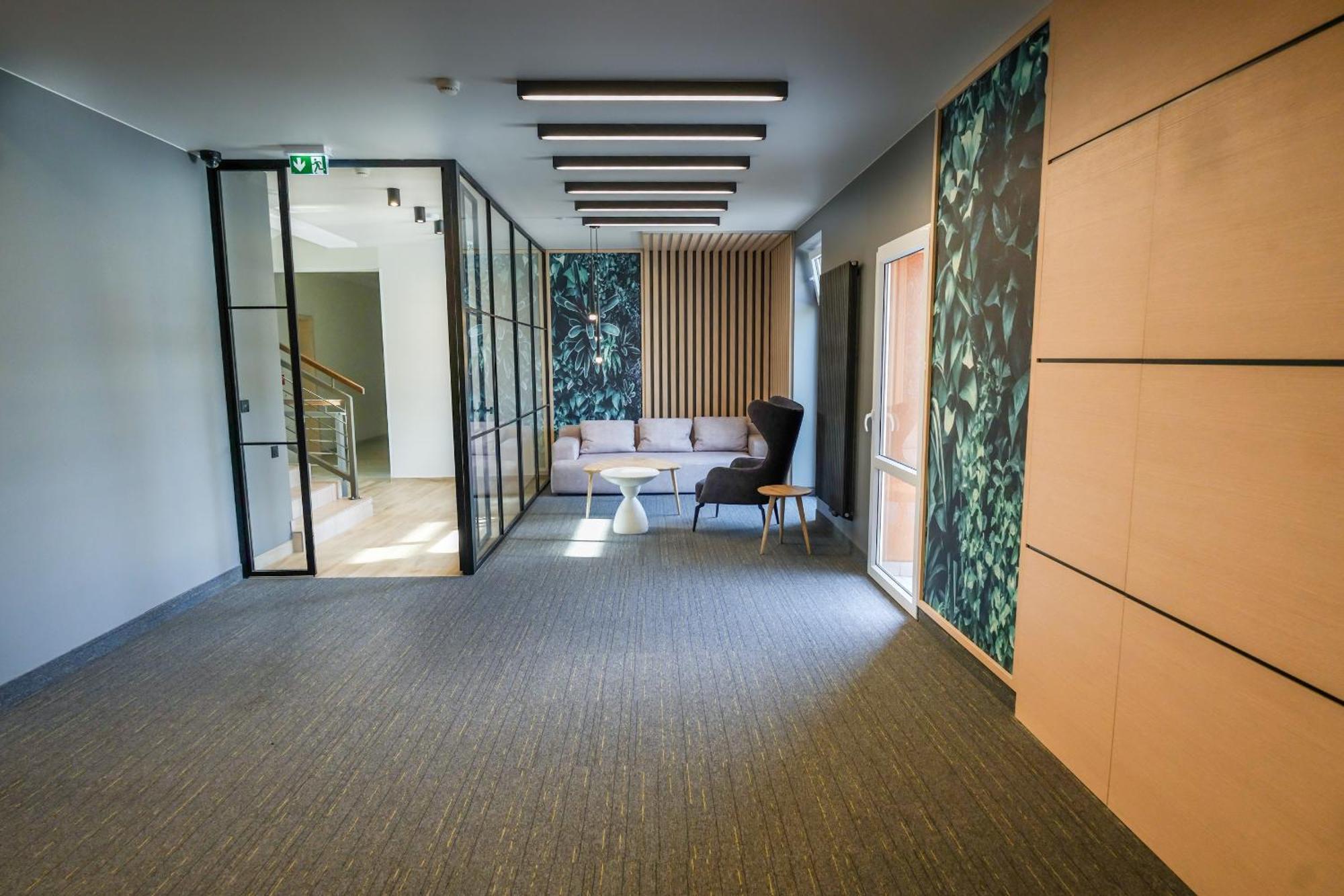 Hotel Jarota 야로친 외부 사진